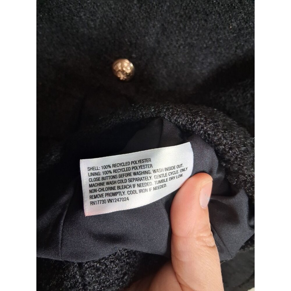 Universal Thread Black Blazer - image 6